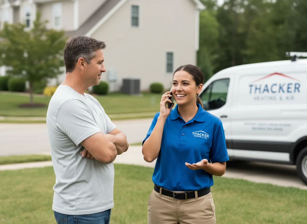 Ac Repair Selbyville, DE FAQs